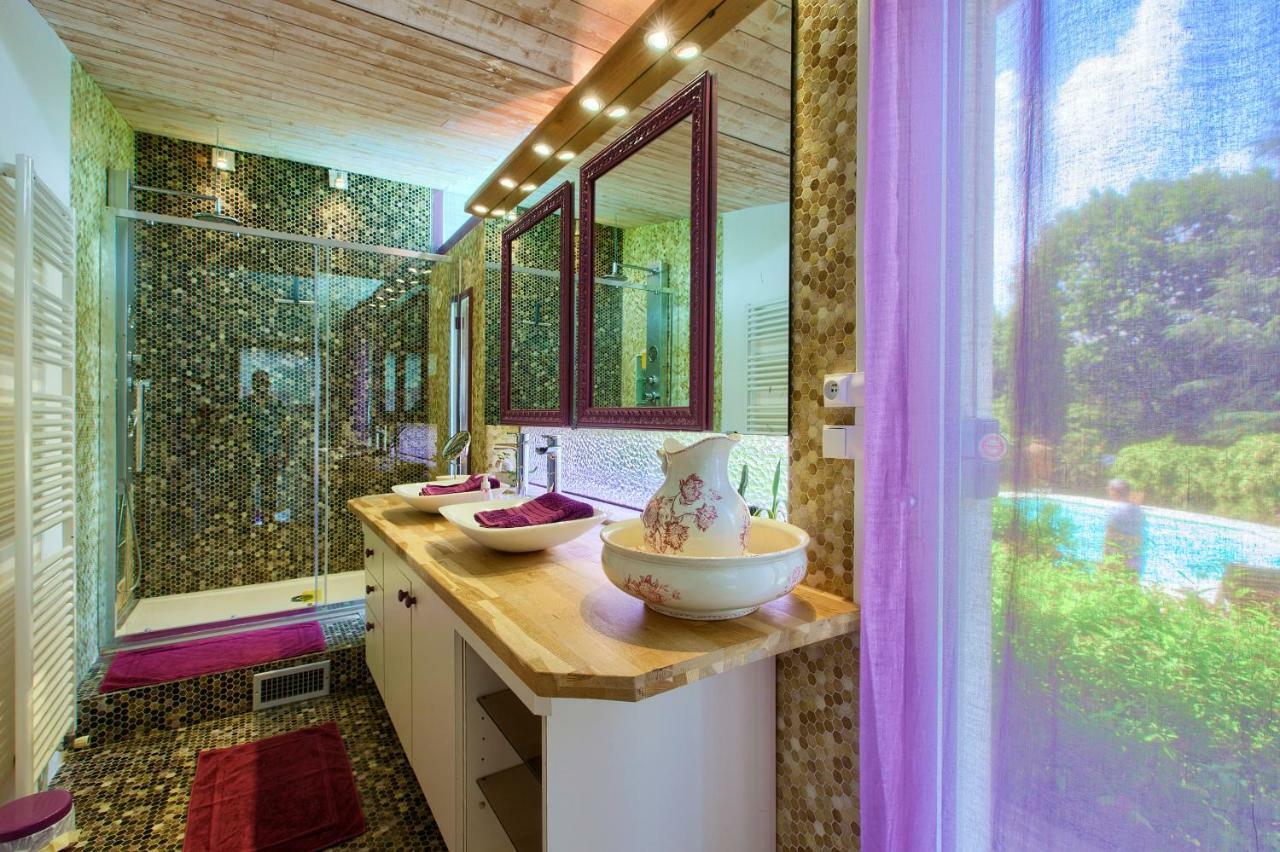 B&B La Closerie 33 Sadirac Eksteriør billede